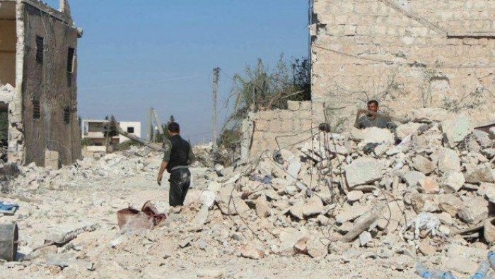 اغتيالات واعتقالات في الشمال ا...