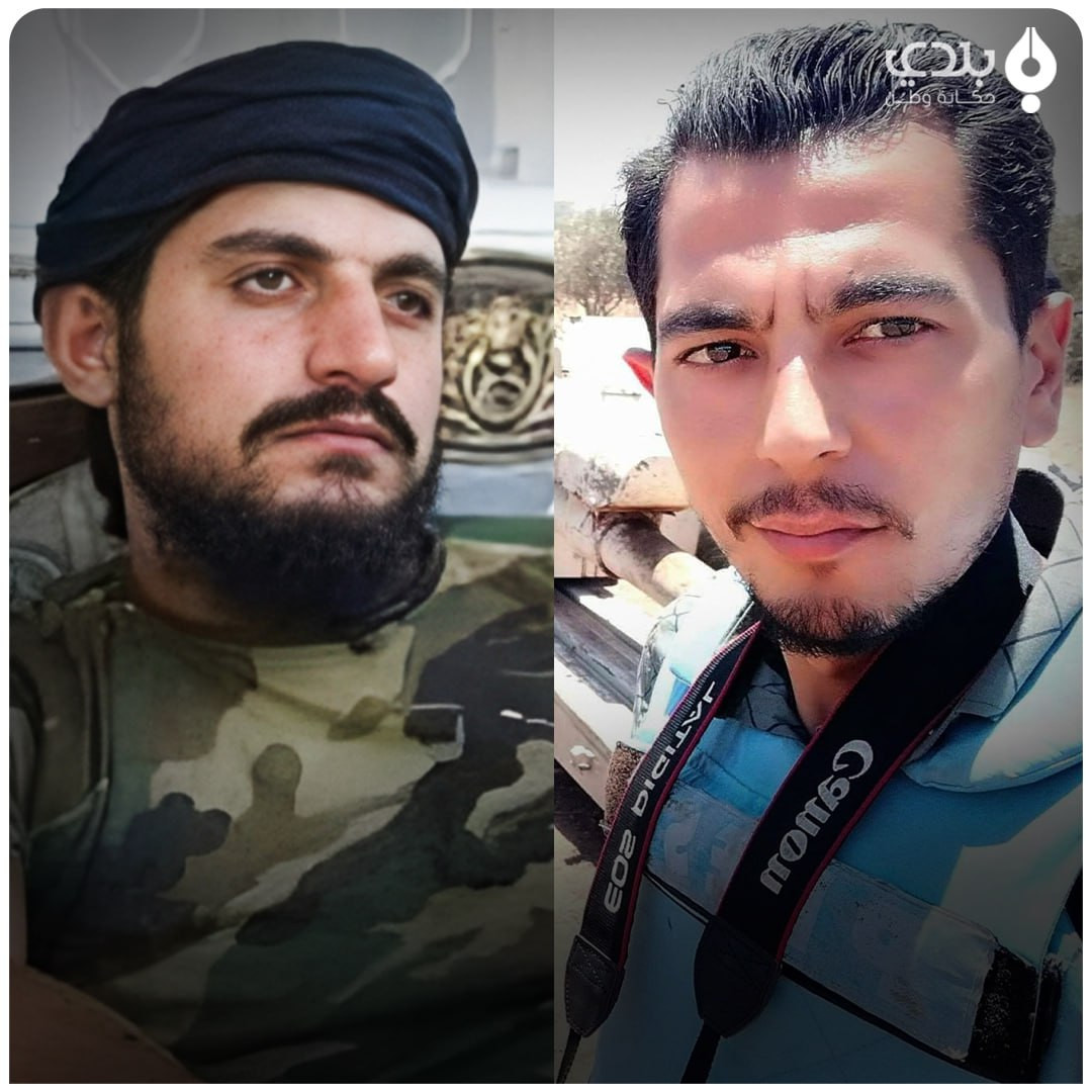 درعا تتصدر المشهد الميداني بعم...