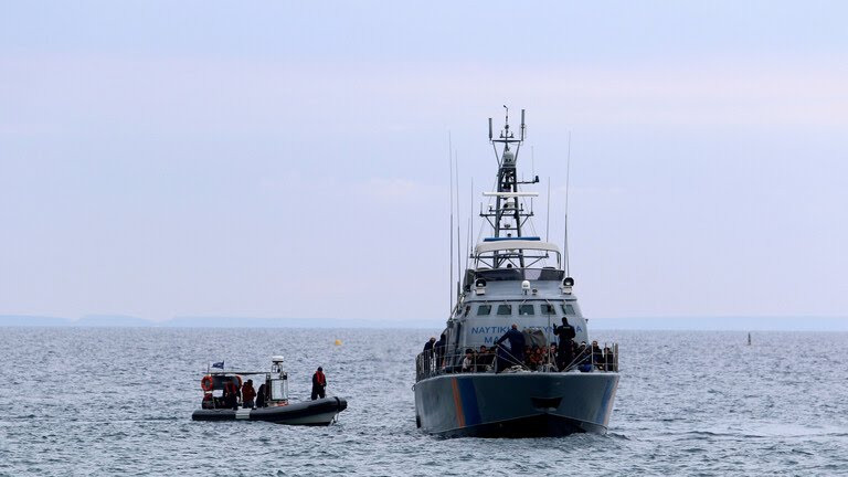 مفوضية اللاجئين قلقة من إعادة...