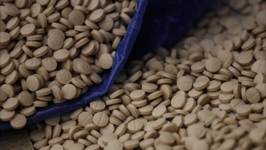 الكويت تحبط تهريب ربع مليون حب...