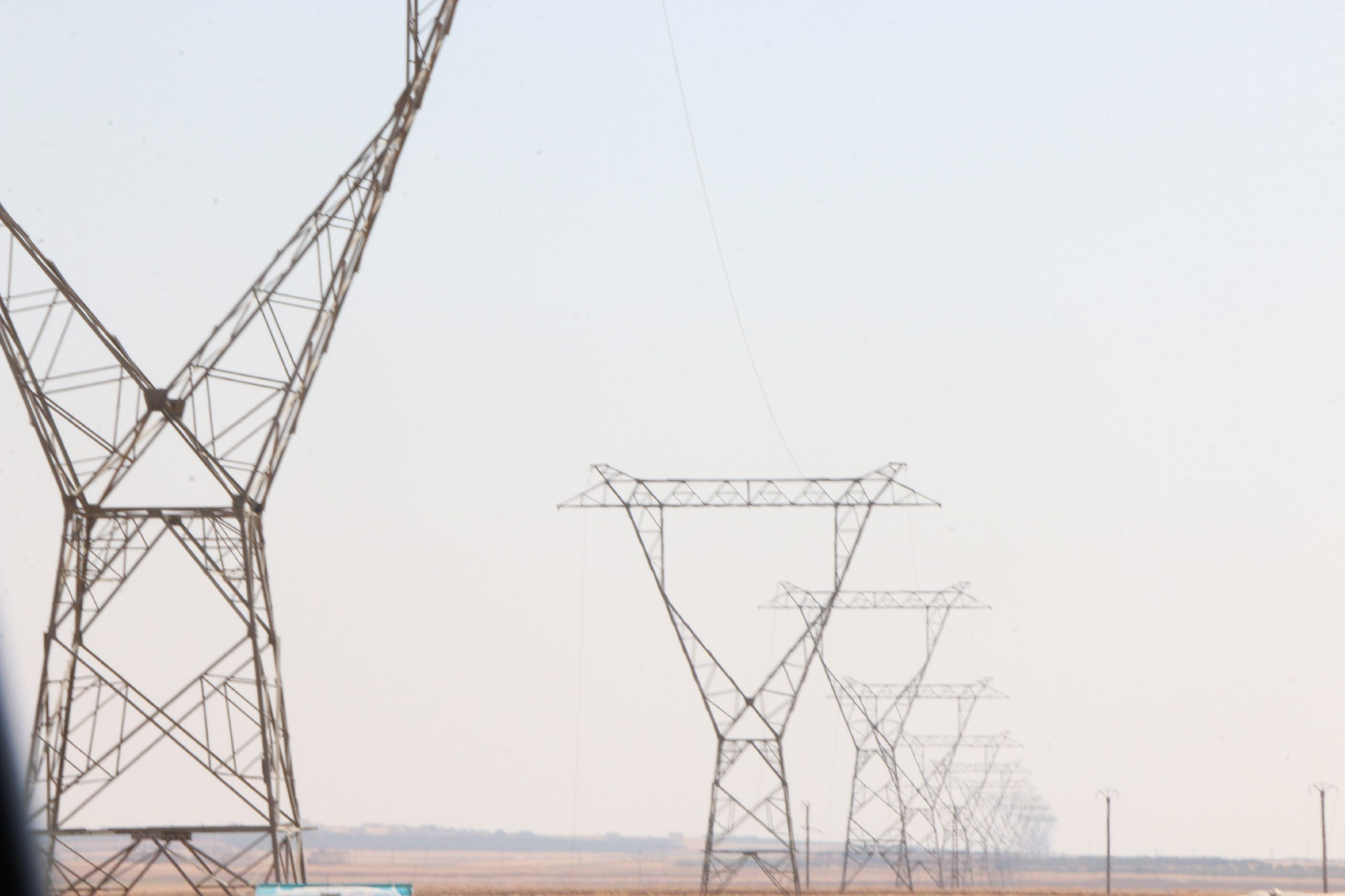 "شركة الكهرباء" في إعزاز ومحيط...