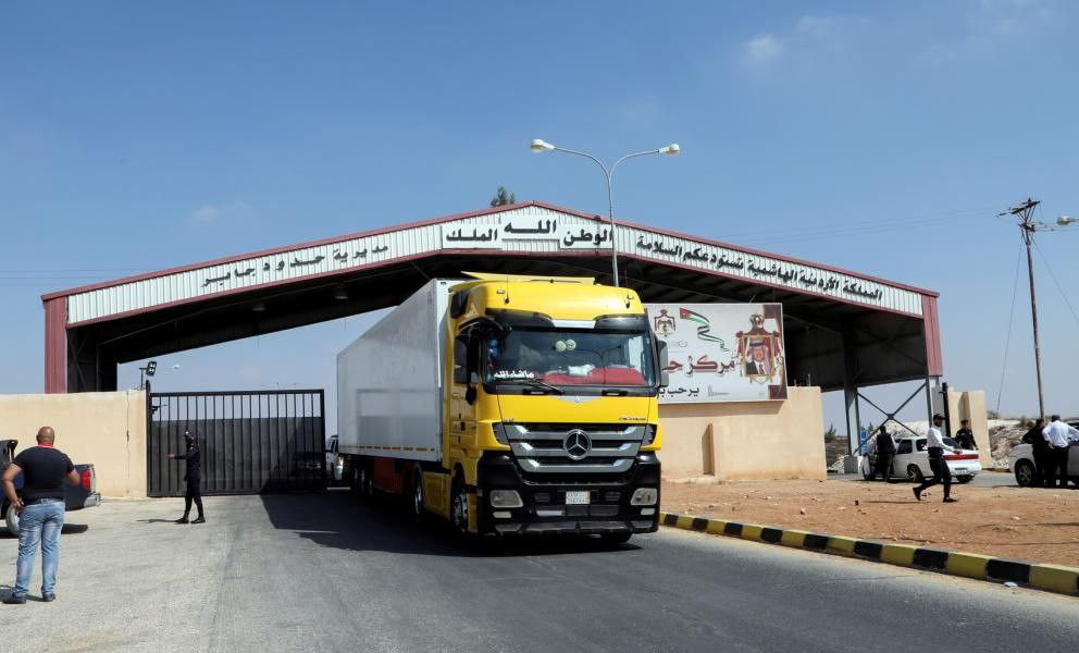 قرار "أردني سعودي" يمنع دخول ا...