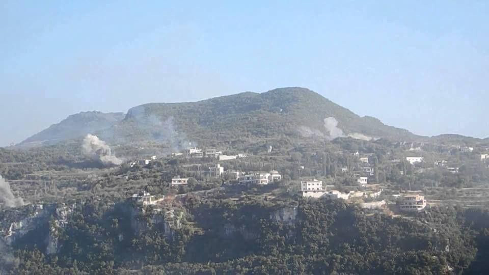 "الهيئة" تنشر تسجيلاً مصوّراً...