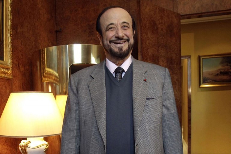 سويسرا تصدر مذكرة اعتقال بحق "...