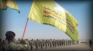 "قسد" تعلن مقتل متزعم المنطقة...