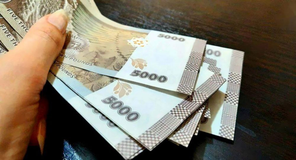 خبير اقتصادي: زيادة الرواتب أد...