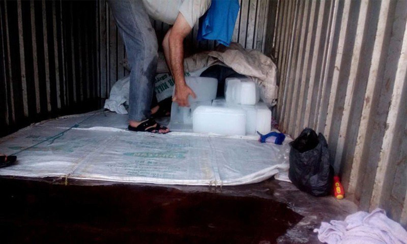 ارتفاع يتجاوز الضعف لسعر لقوال...