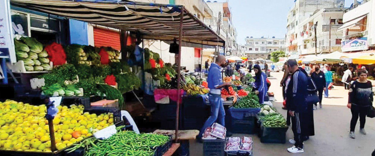 صحيفة: تأمين أبسط متطلبات الحي...