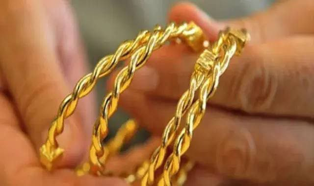 المعدن الأصفر ينخفض 26 ألف ل.س...