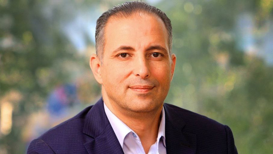 رئيس تحرير صحيفة أردنية: الحدو...