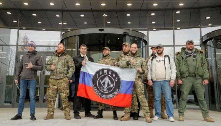 روسيا تطالب نظام الأسد بطرد"فا...