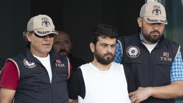 الحكم بالسجن المؤبد 53 مرة لمخ...