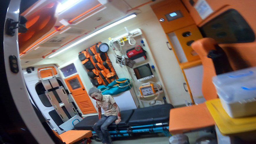 "الدفاع المدني" يوثّق مقتل ثلا...