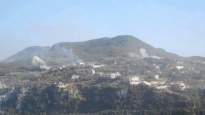 مصرع عنصر من قوات النظام على م...