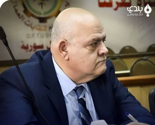 "عمرو سالم": الوزير الجديد يهد...