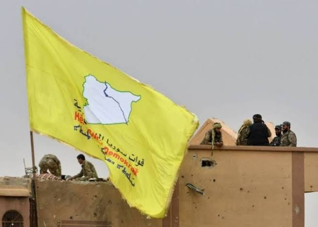 موقع يكشف تسخير "قسد" للمنشآت...