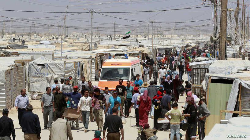 الأمم المتحدة: 79 بالمئة من ال...