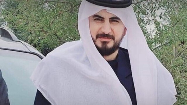 شيخ قبيلة العيكدات يدعو عناصر...