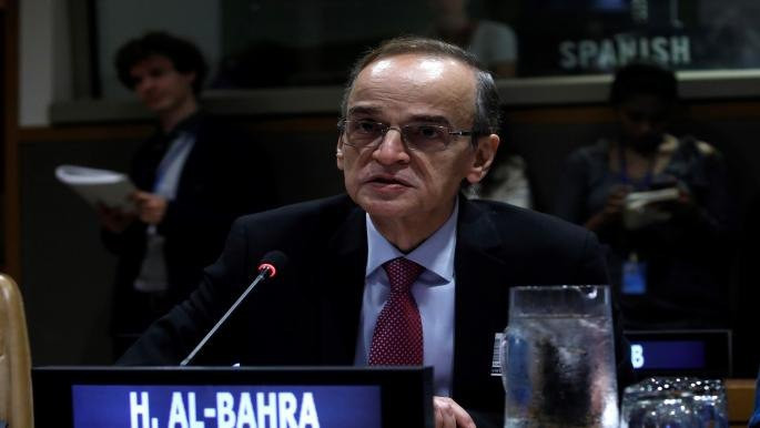 هيئة التفاوض: لم نتلقَ أية دعو...