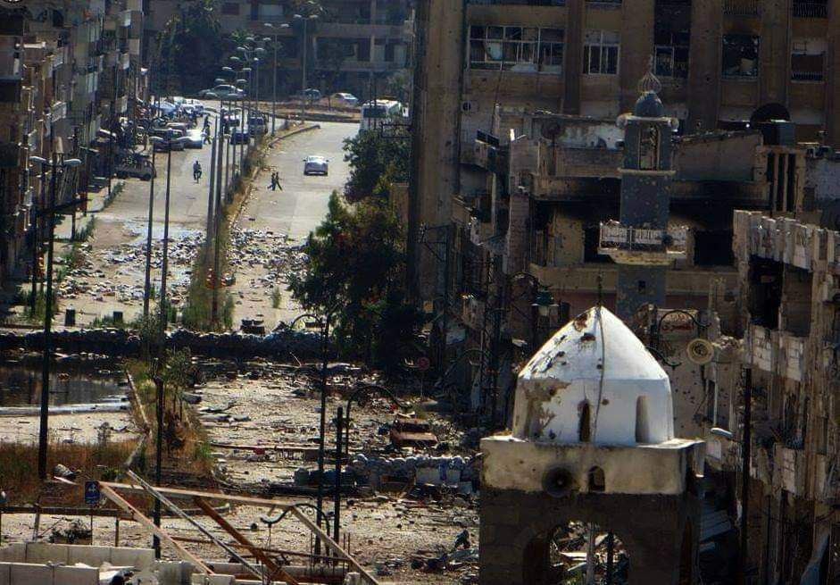 بداعي السرقة.. داخلية النظام ت...