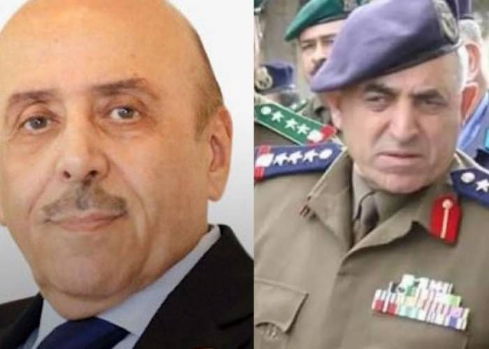 فرنسا تعتزم محاكمة "علي مملوك"...