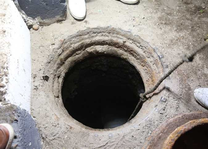 سقوط طفلة في "ريغار" بريف دمشق...