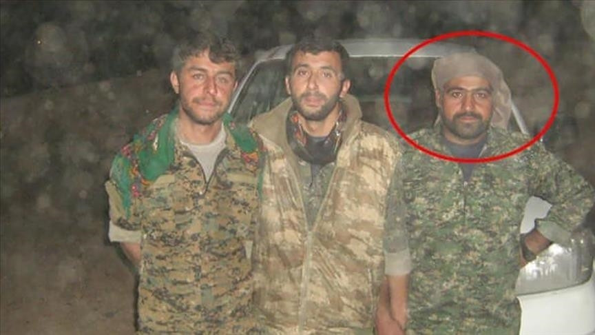 تركيا تعلن تحييد مسؤول التدريب...