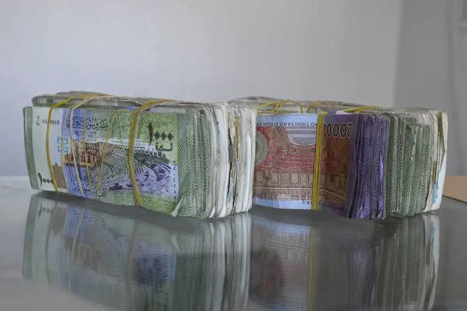 محلل اقتصادي موال: أرقام مرعبة...