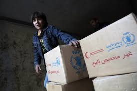 بينهم السوريون.. نقص التمويل ي...