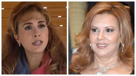 سلمى ومها المصري تناشدان للكشف...