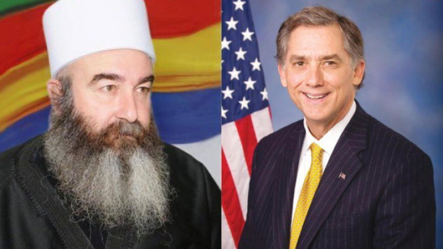 "السيناتور فرينش هيل" يتصل بال...