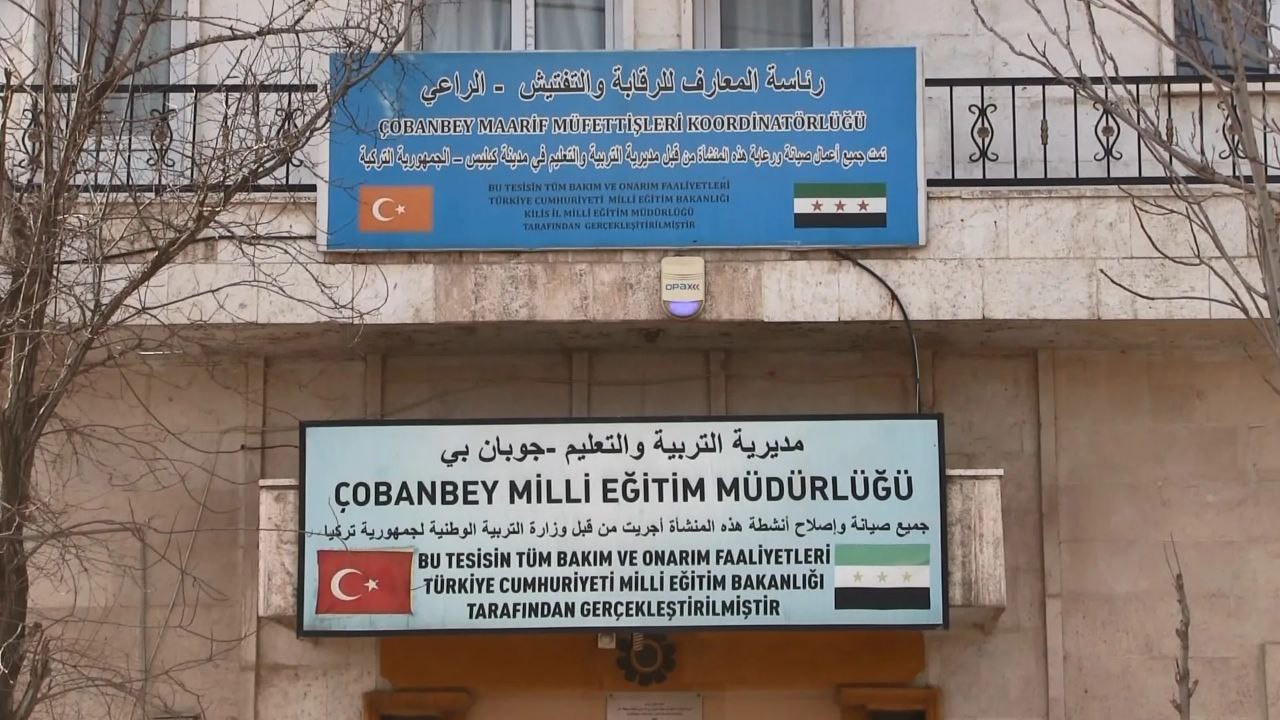 ما حقيقة تهجم موظفين أتراك على...