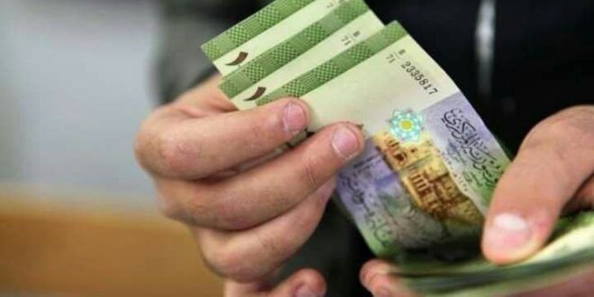 "قسد" ترفع رواتب العسكريين لدي...