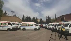 إصابة قيادي إيراني بنوبة قلبية...