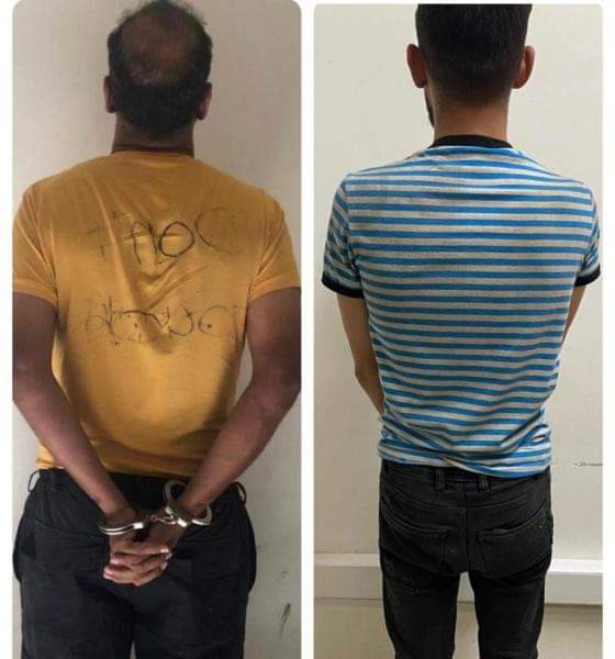 السلطات اللبنانية تعلن اعتقال...