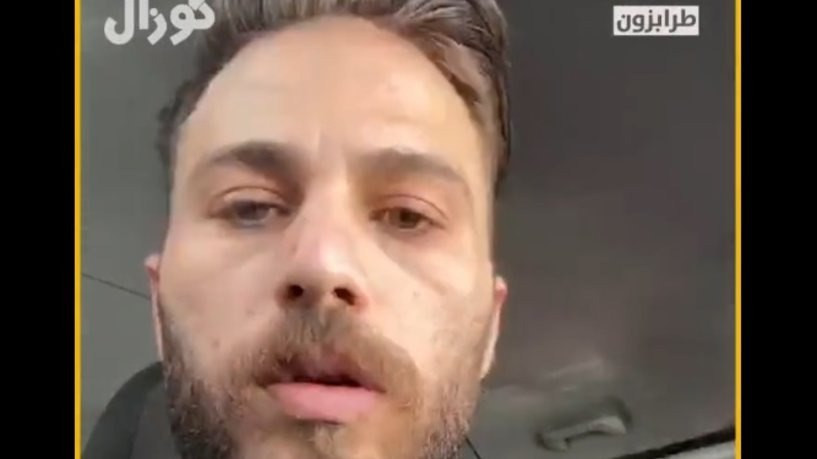 رواية جديدة لحادثة الاعتداء عل...