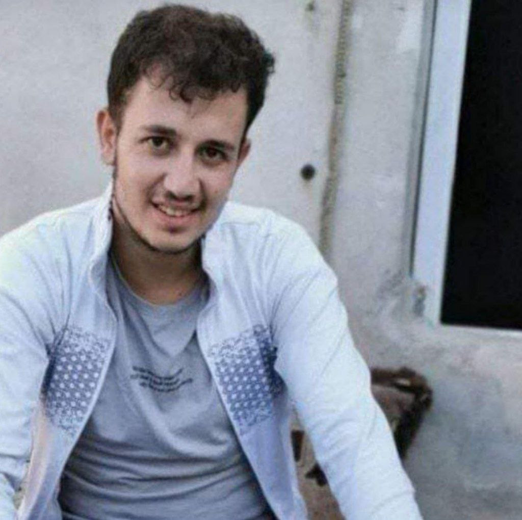 مقتل شاب برصاص حرس الحدود التر...