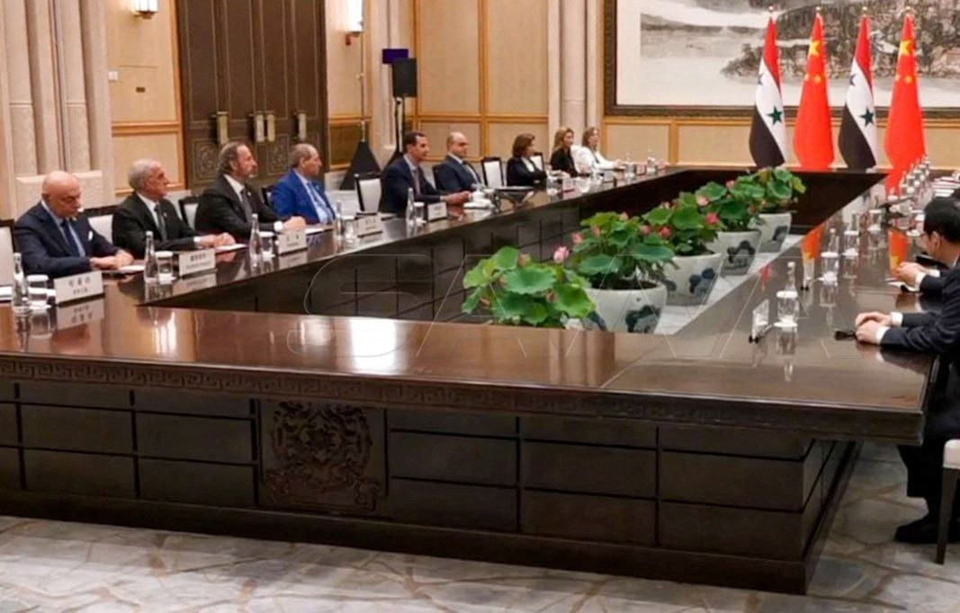 عضو في النواب الأمريكي ينتقد ا...