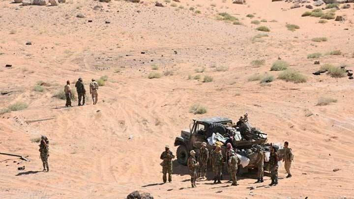 مقتل عنصرين لـ"ميلشيات موالية"...