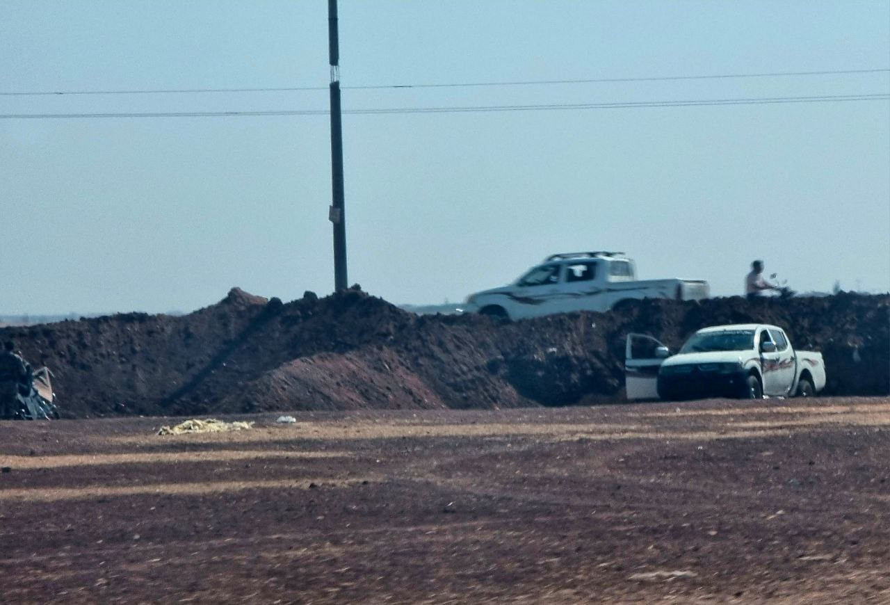 تركيا ترعى اتفاقا بين الجيش الوطني و"أحرار الشام" بعد اشتباكات دامت أياما