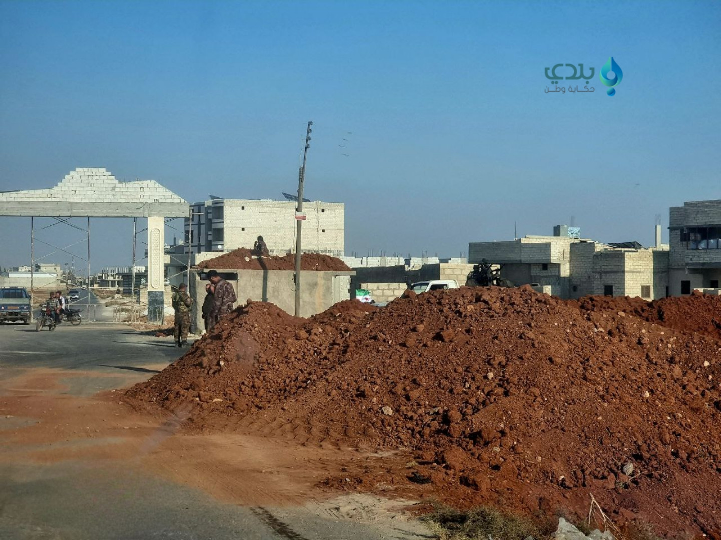 اتفاق يقضي بإنهاء الاقتتال شما...