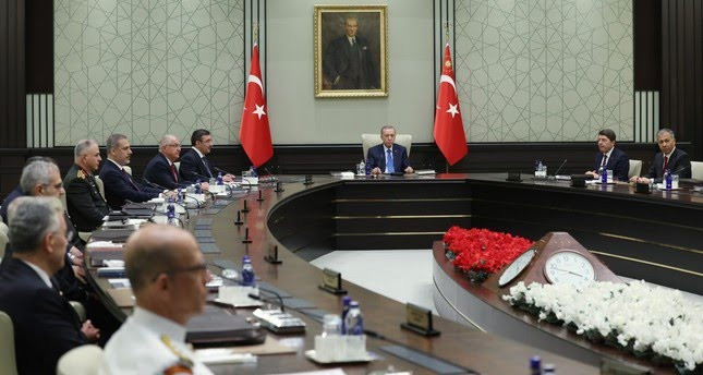 تركيا: "حزب العمال" أكبر عائق...