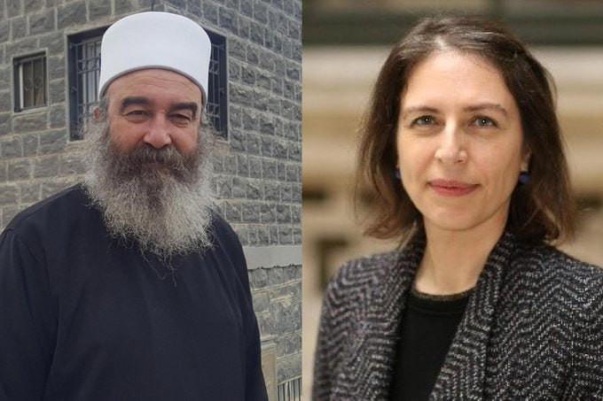 المبعوثة البريطانية لسوريا تؤك...