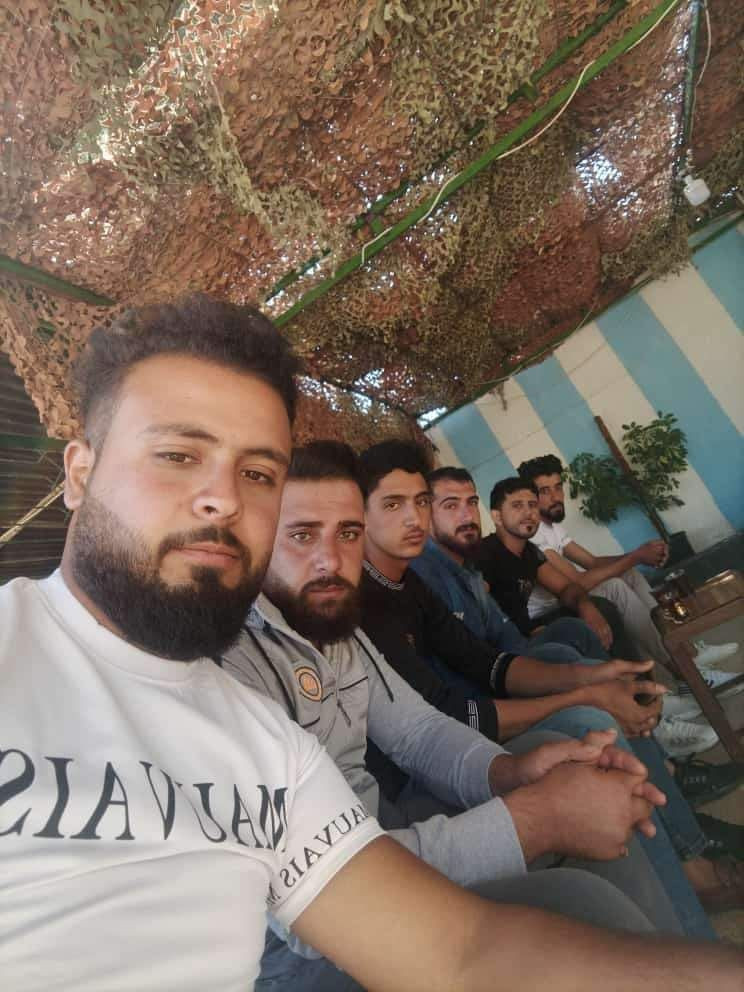 خوفا من التصعيد.. النظام يُفرج...