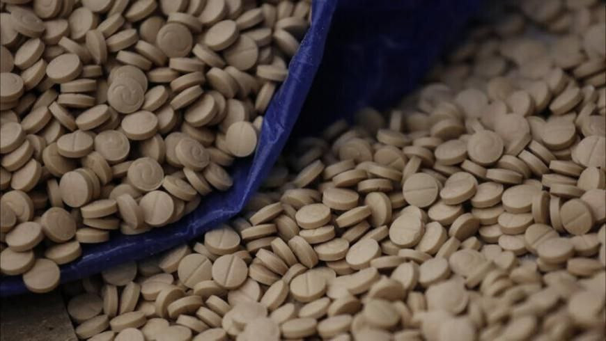 أبرز العمليات عند معبر نصيب.....