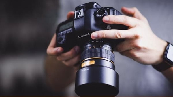 ارتفاع أجور التصوير في سوريا.....