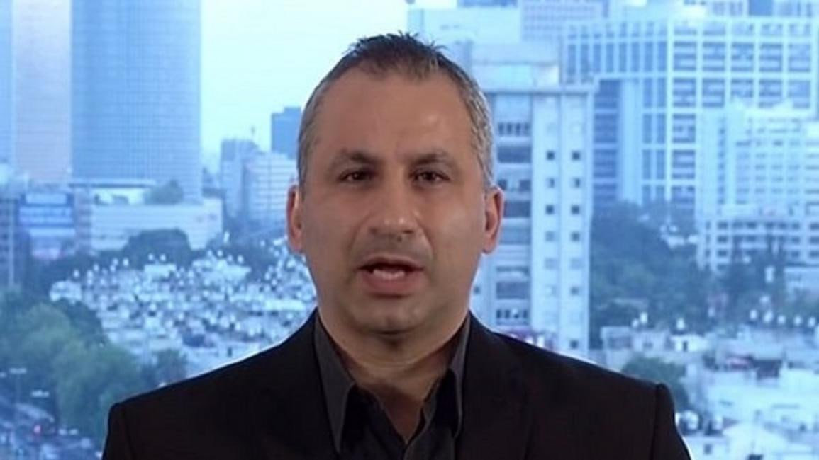 إعلامي إسرائيلي: ثلاث رسائل من...