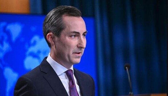 قلق أمريكي من التصعيد التركي ش...