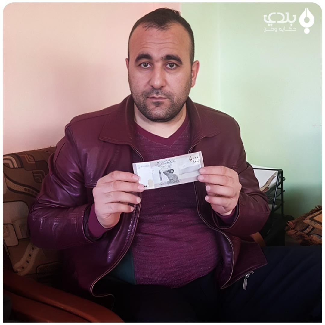 "عمر رحمون" يكذّب رواية النظام...