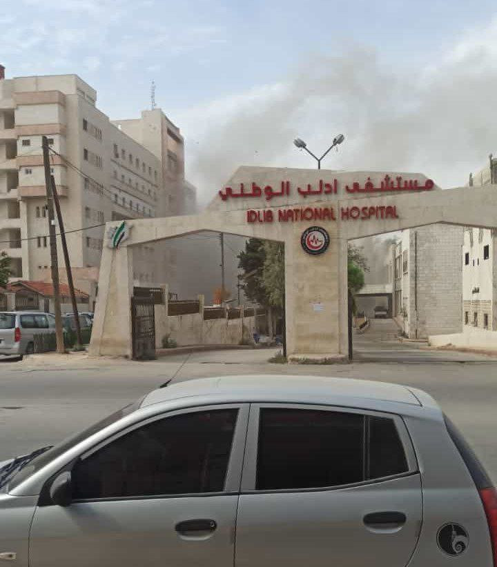 أربعة شهداء بينهم طفلان بقصف ع...